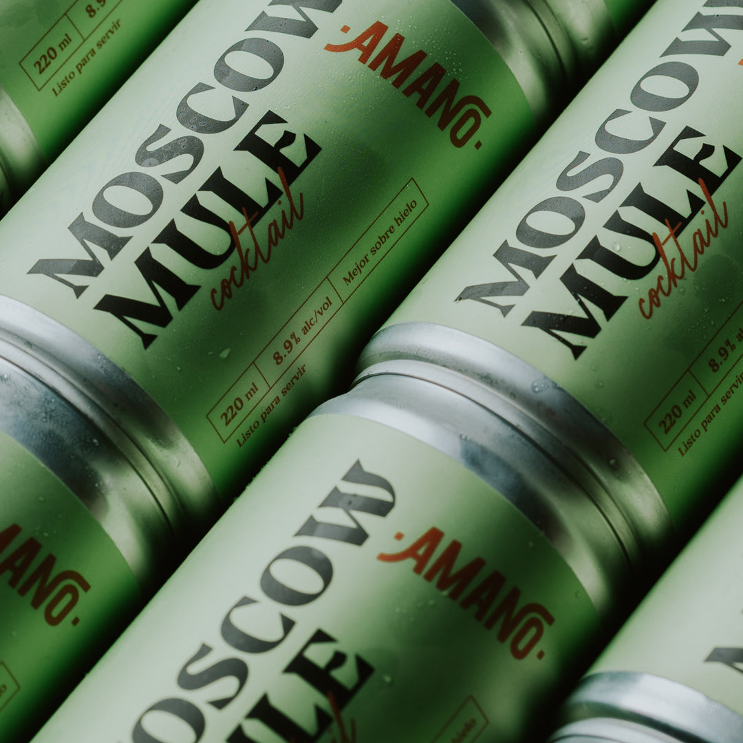 Moscow Mule