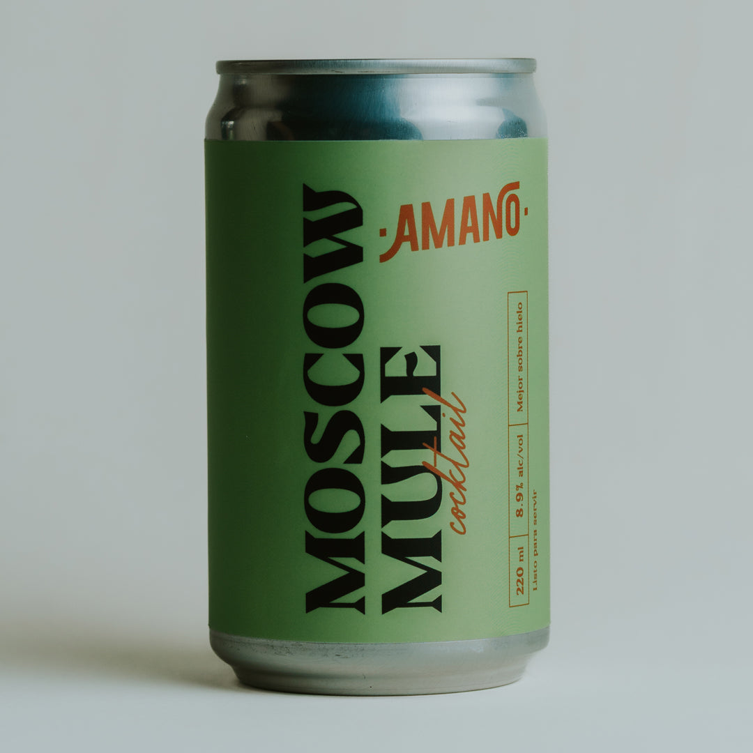 Moscow Mule