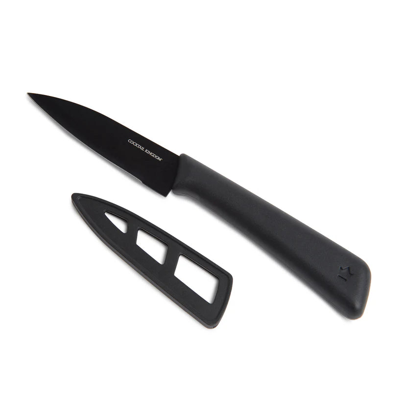 Buswell Paring Knife