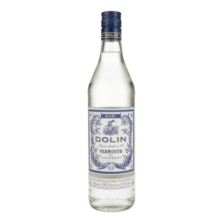 Dolin Blanc Vermouth