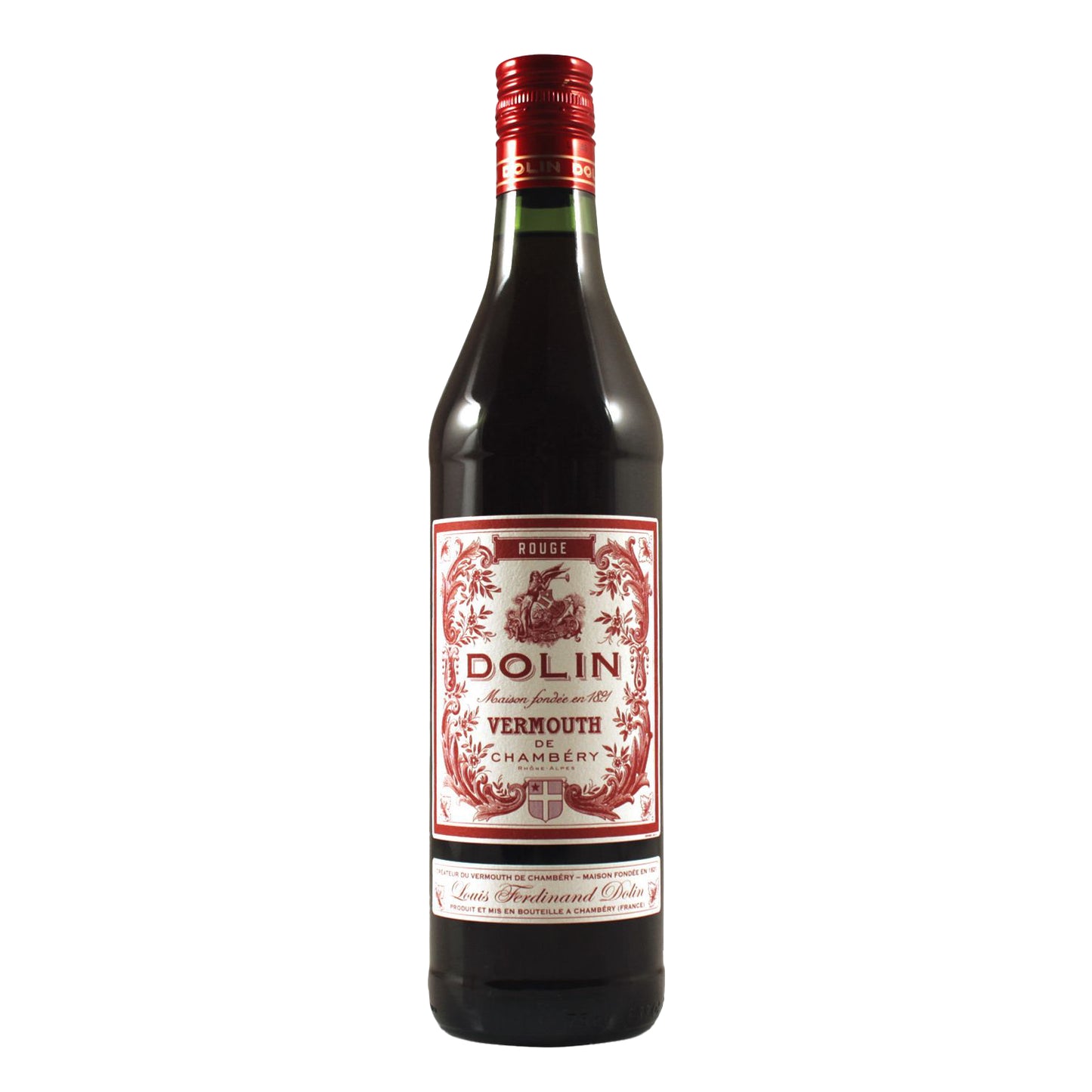 Dolin Rouge Vermouth