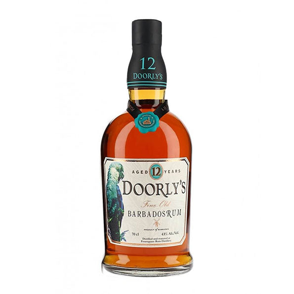 Doorlys 12 Años