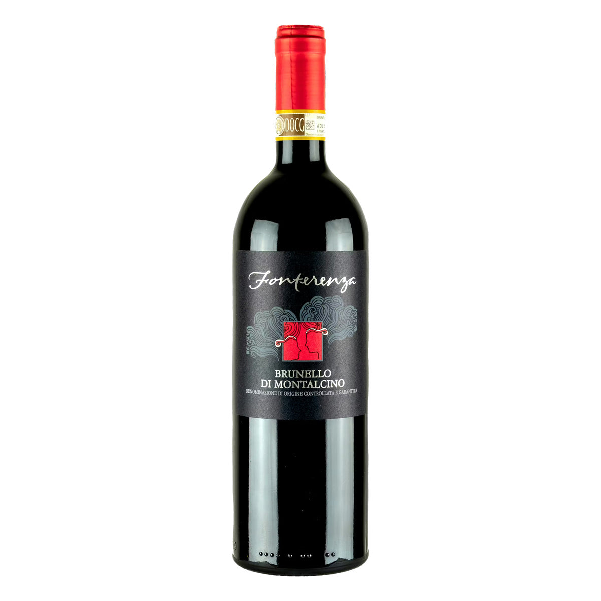 Fonterenza Brunello di Montalcino