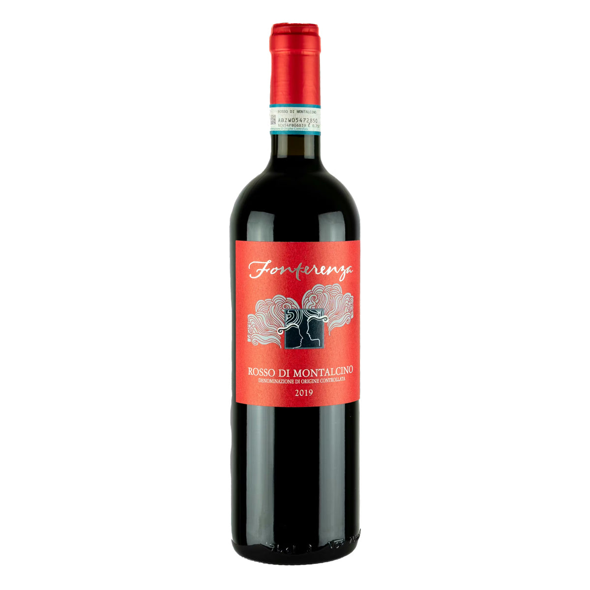 Fonterenza Rosso di Montalcino