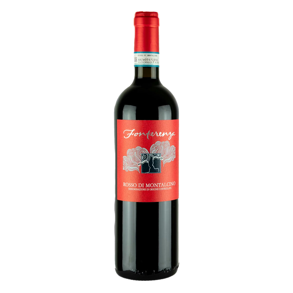 Fonterenza Rosso di Montalcino