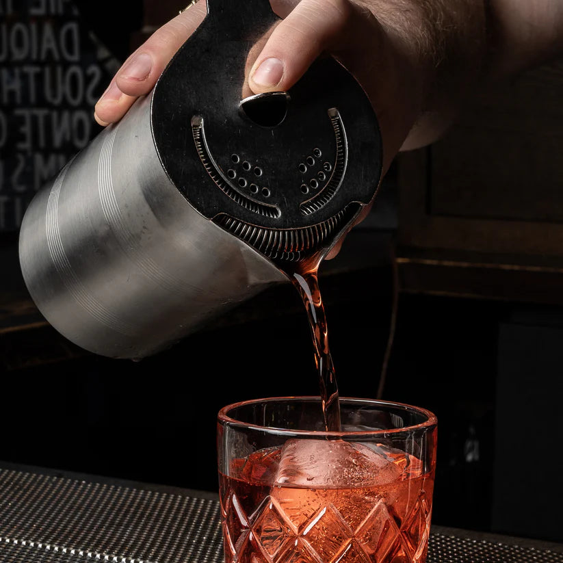 Hawthorne Strainer