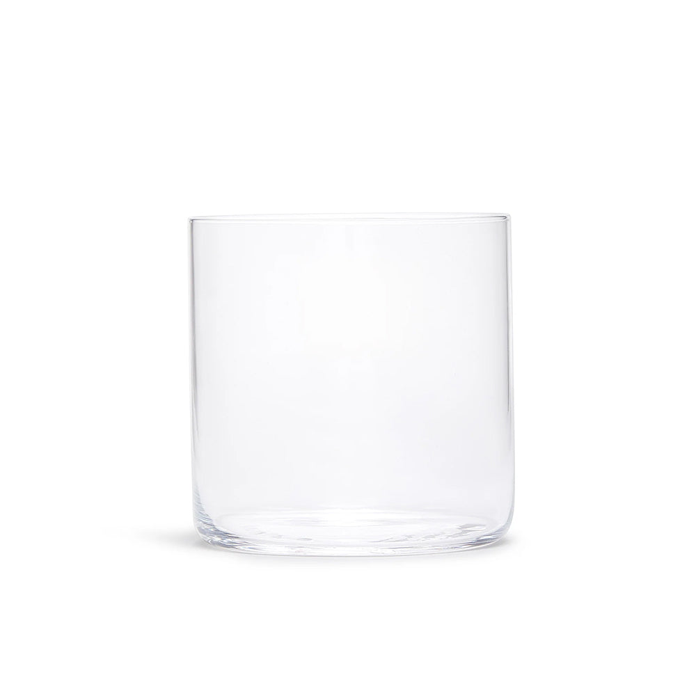 Hard Strong Rocks Glass 12oz