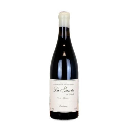 Vinos Atlánticos La Santa De Úrsula