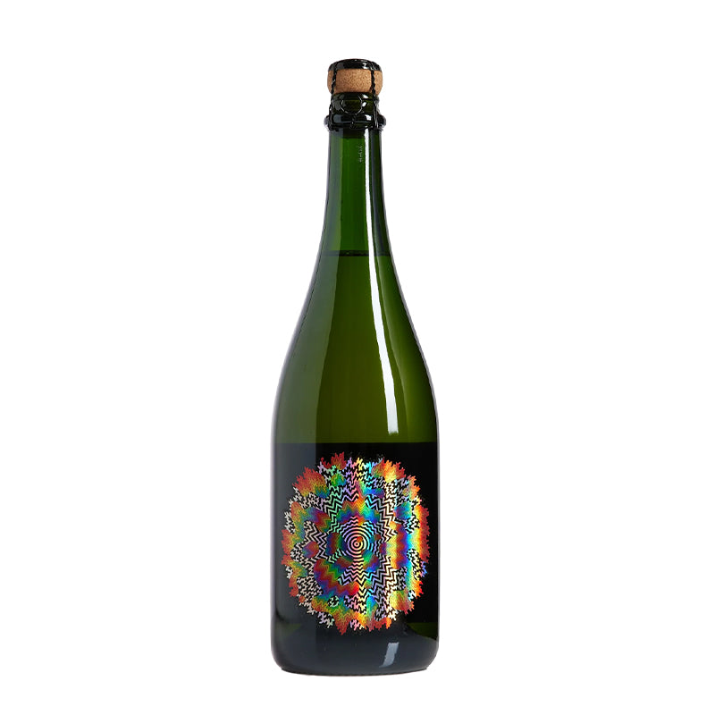 Las Jaras Sparkling Wine