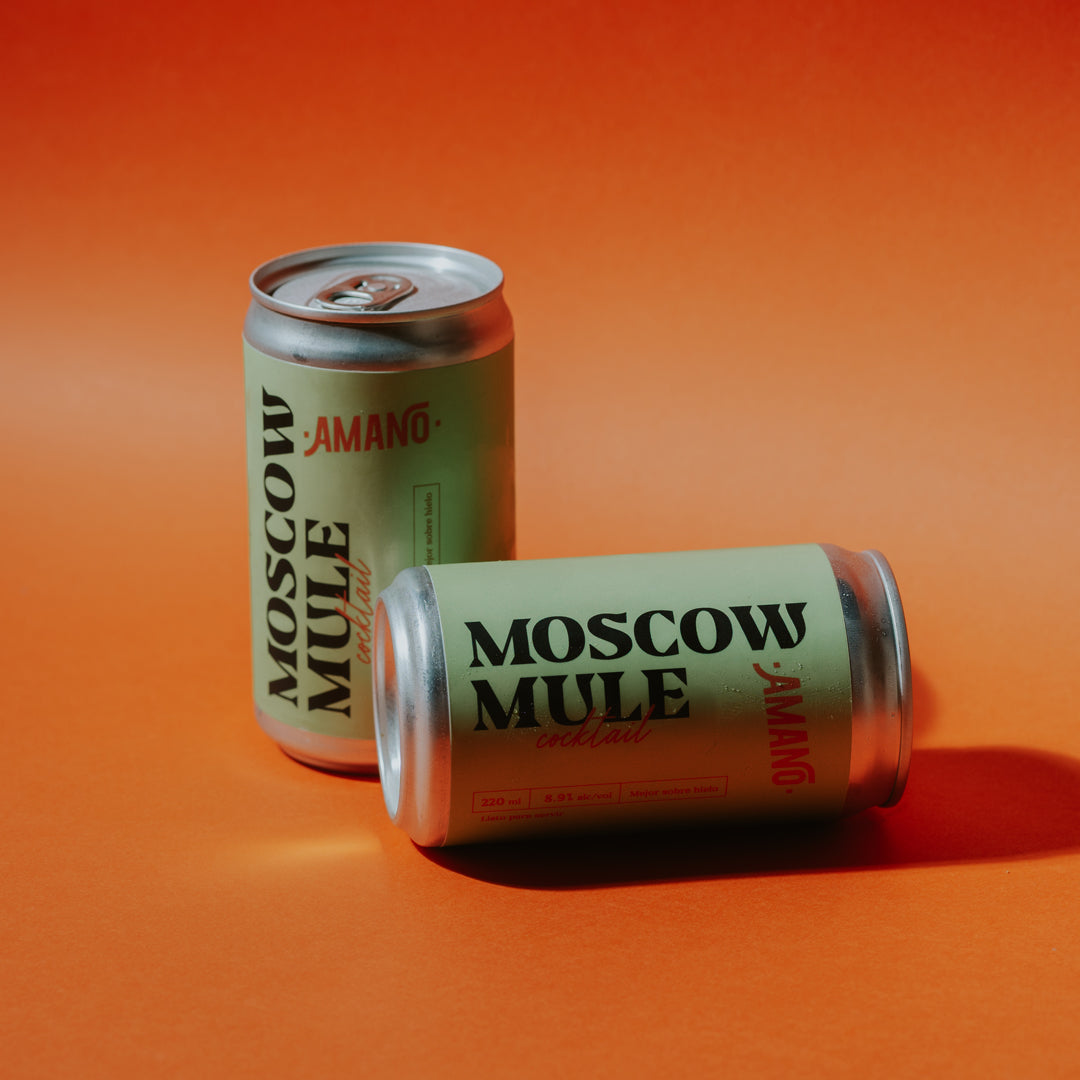Moscow Mule