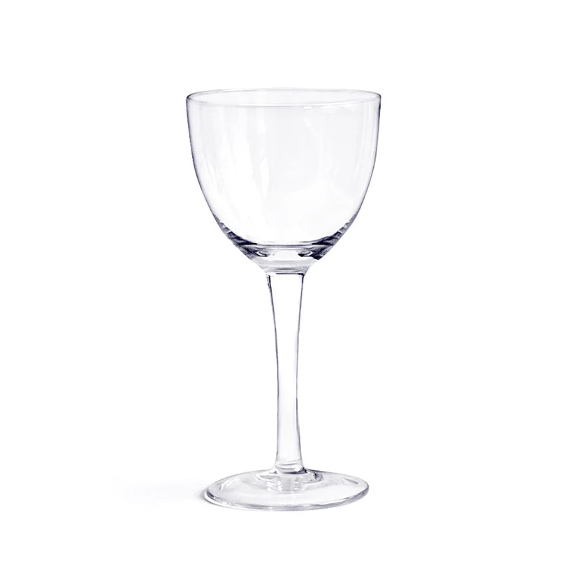 Nick & Nora Glass 5 Oz