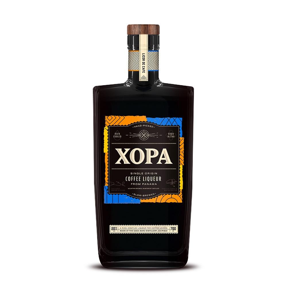 Xopa De Cafe