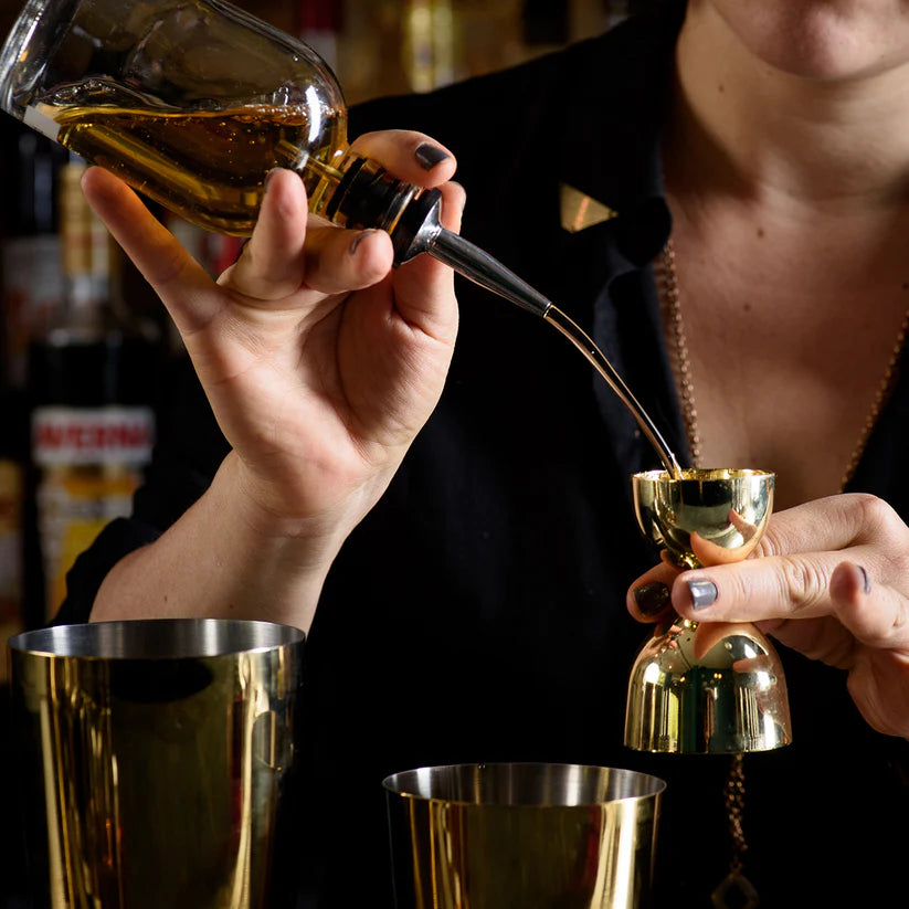 Speed Pourers Paquetes De 6 Und