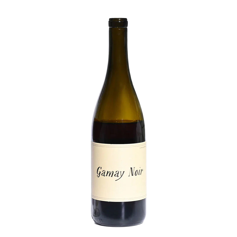 Swick Wines Gamay Noir
