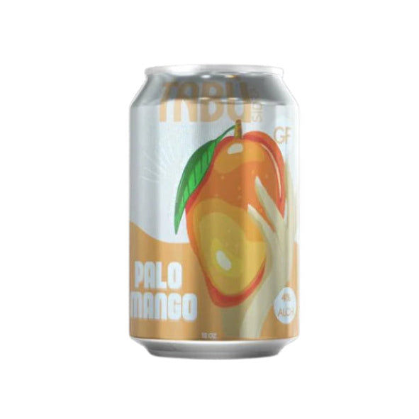 Tabú Sidra - Palo de Mango
