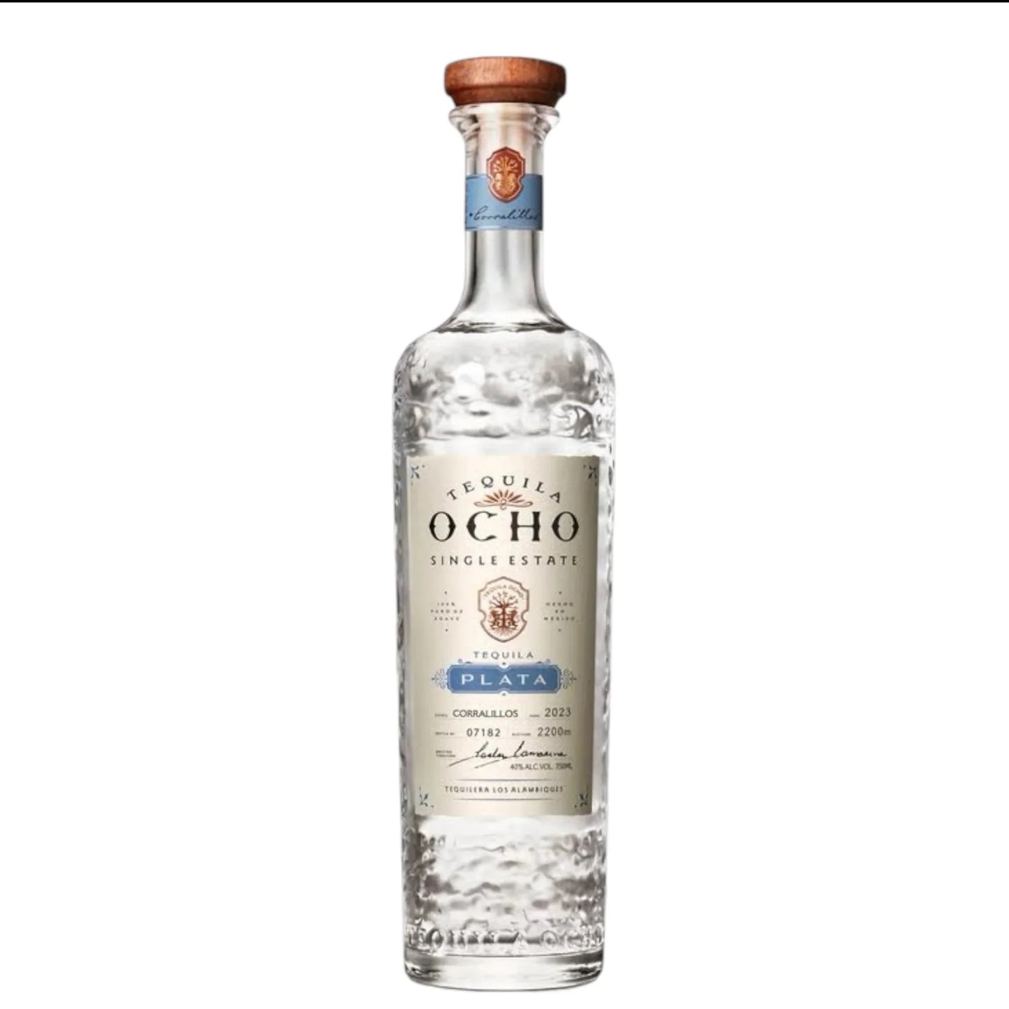 Tequila Ocho