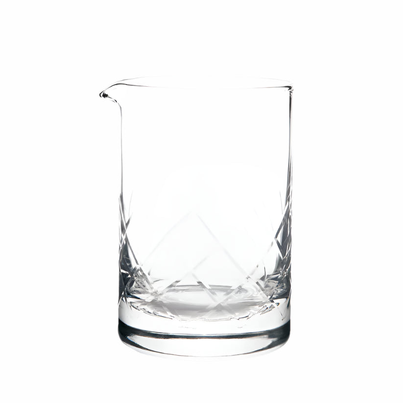 Yarai Mixing Glass