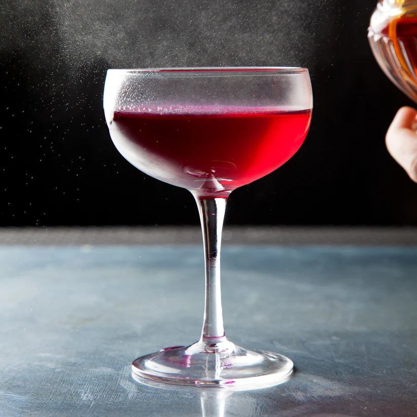 Leopold Coupe Glass 6 Oz