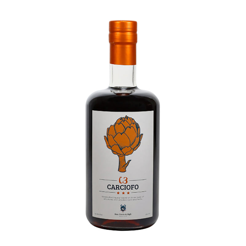 Don Ciccio & Figli C3 Carciofo