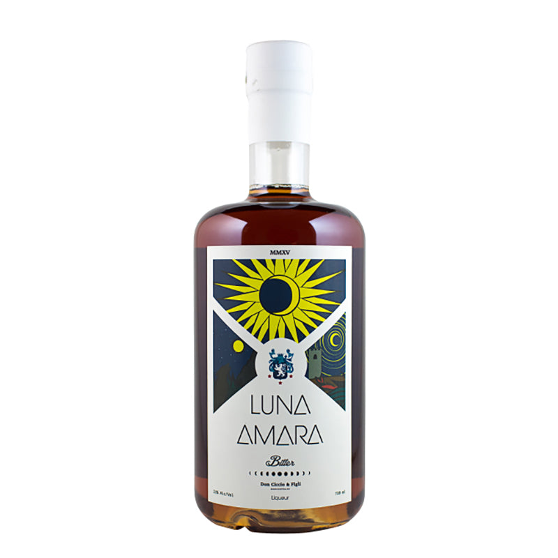 Don Ciccio & Figli Luna Amara