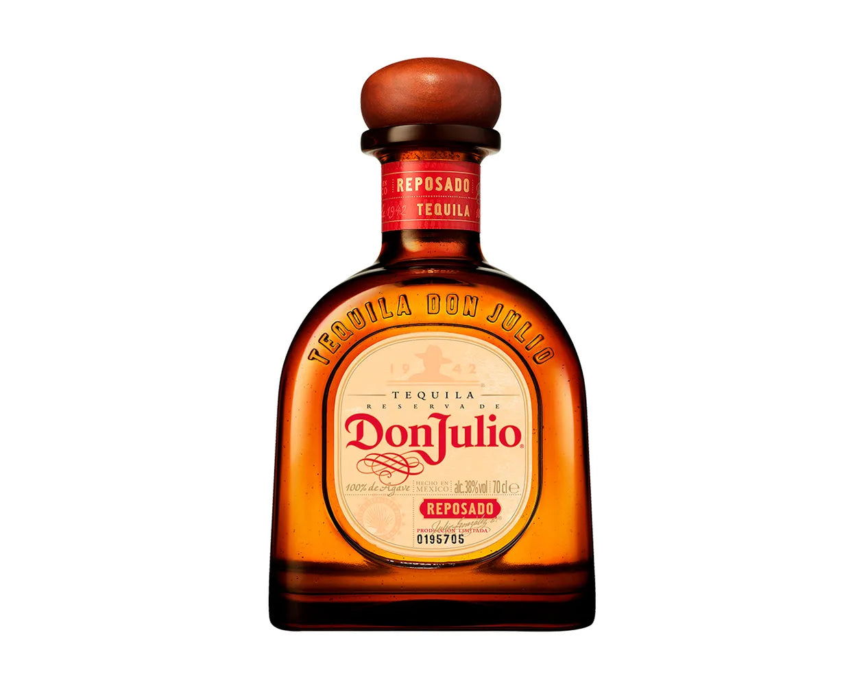 Don Julio Reposado