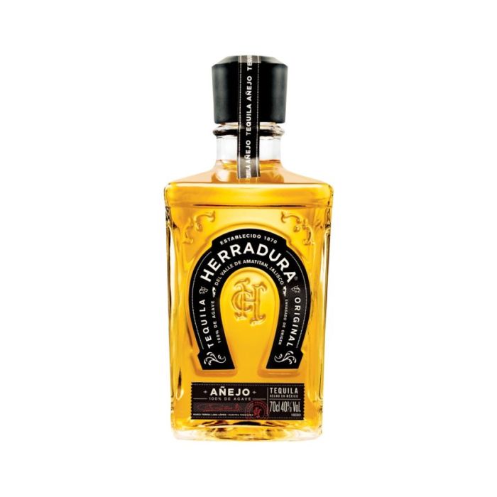 Herradura Añejo