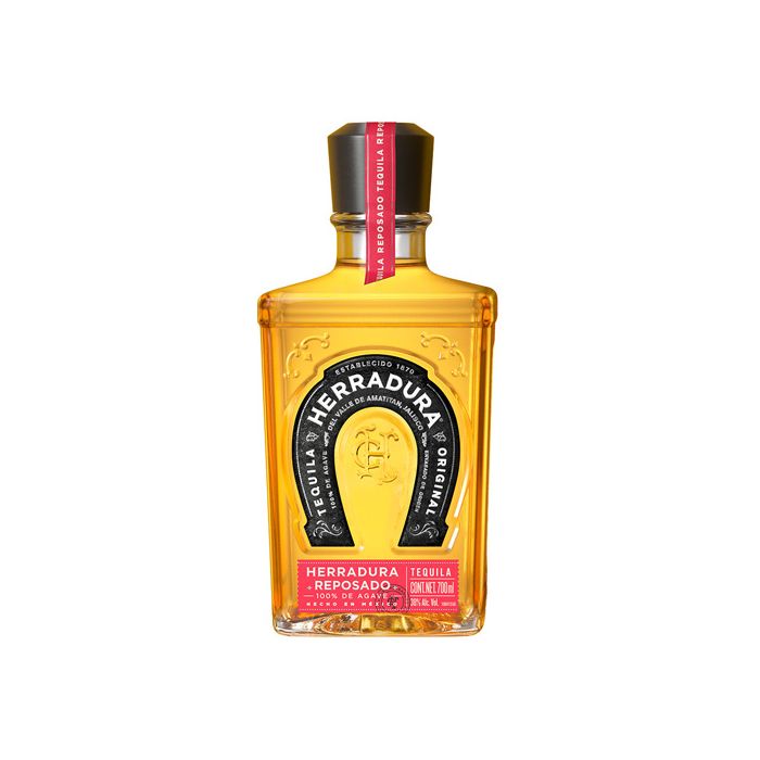 Herradura Reposado