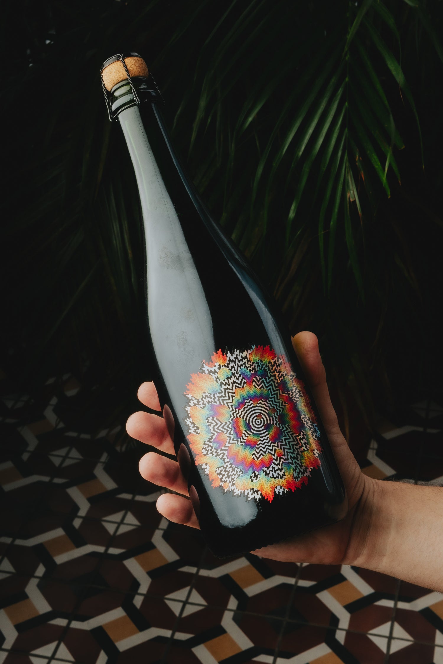 Vinos Espumantes