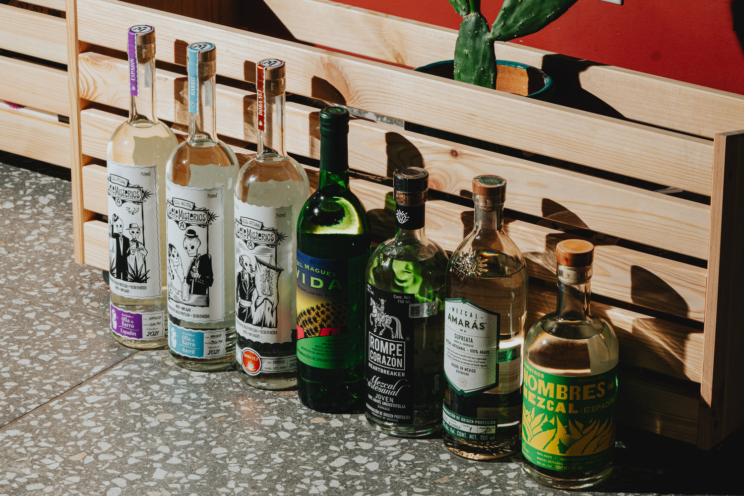 Mezcal