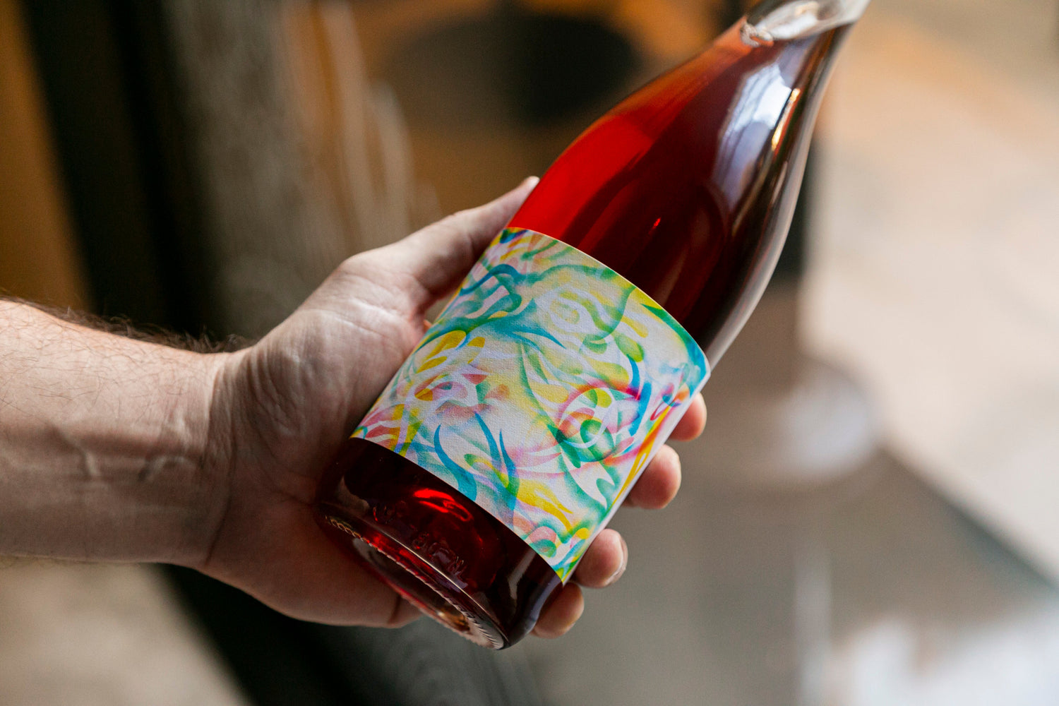Vinos Rosados