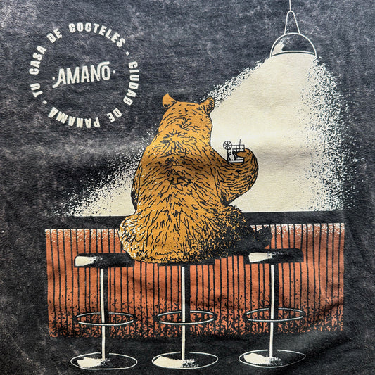 Amano T-shirt