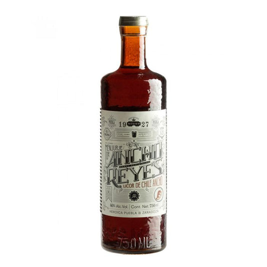 Ancho Reyes