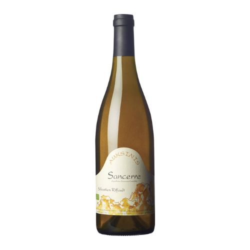 Sebastien Riffault Sancerre