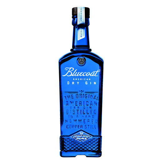 Bluecoat American Dry Gin