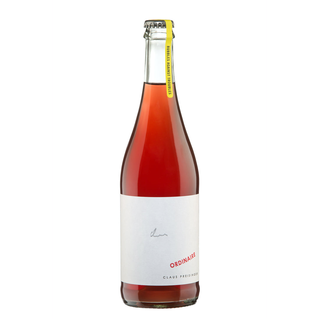 Claus Preisinger Ordinaire