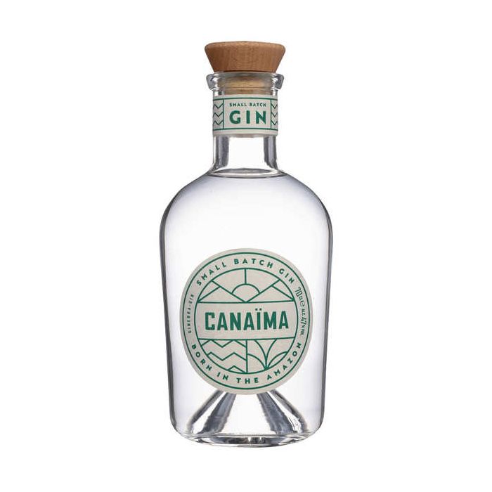 Canaima Ginebra Venezolana