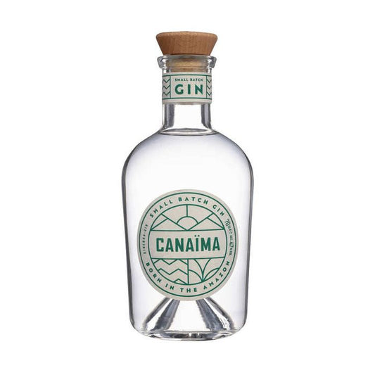 Canaima Ginebra Venezolana