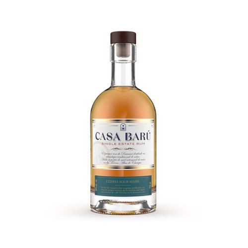 Casa Baru Geisha Sour Mash