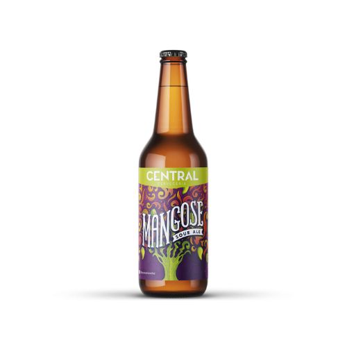 Cerveceria Central Mangose