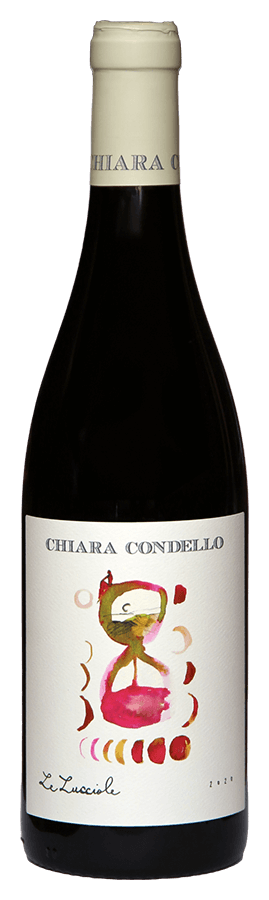 Chiara Condello Le Luccione