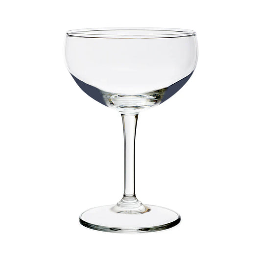 Leopold Coupe Glass 6 Oz