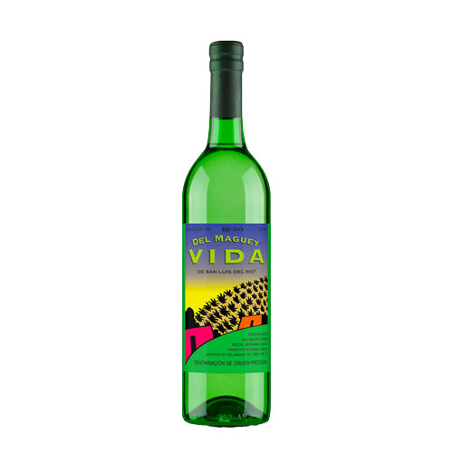 Del Maguey Vida
