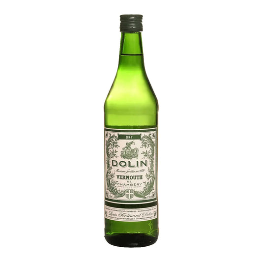 Dolin Dry Vermouth