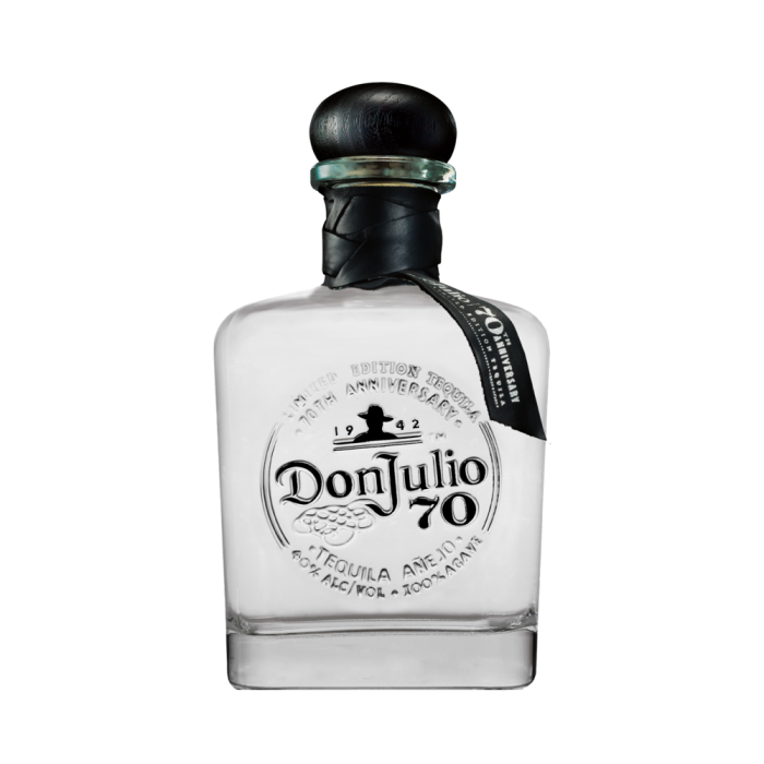 Don Julio Añejo 70