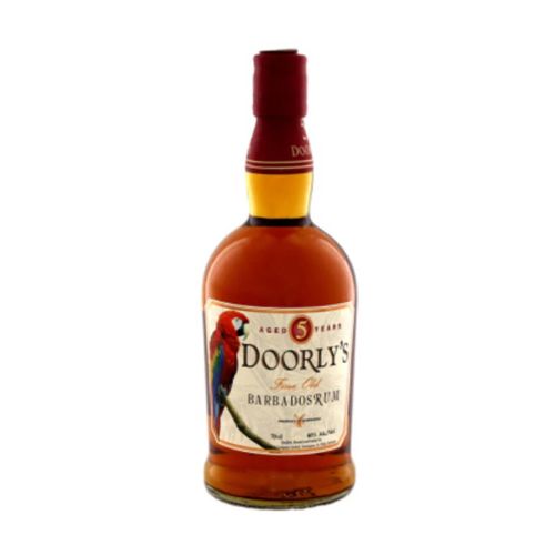 Doorlys 5 Años Barbados