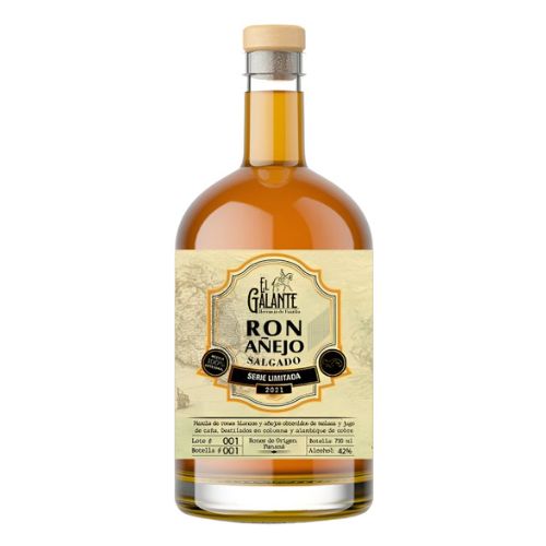 El Galante Salgado