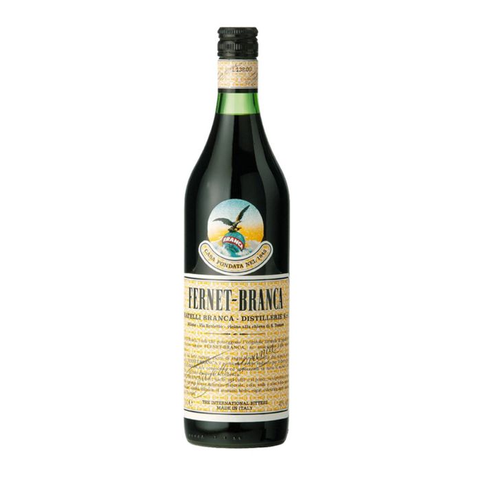 Fernet