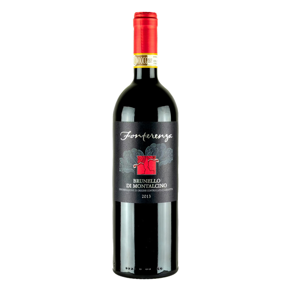 Fonterenza Brunello di Montalcino