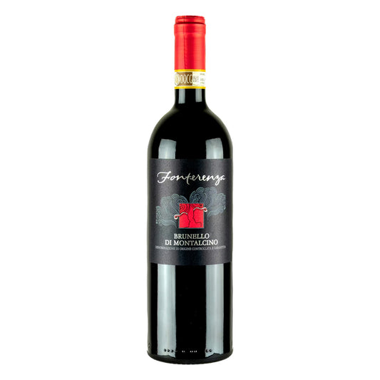 Fonterenza Brunello di Montalcino