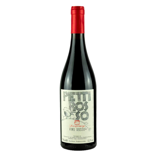 Fonterenza Pettirosso Sangiovese